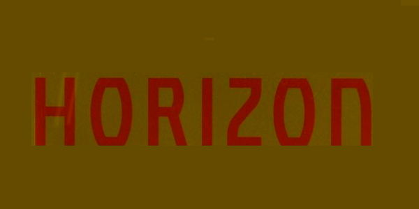 horizon KCO