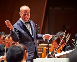 Joe Hisaishi