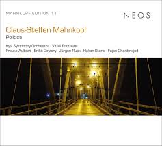 Politica Claus Steffen CD