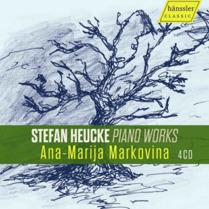 Stefan Heucke cd