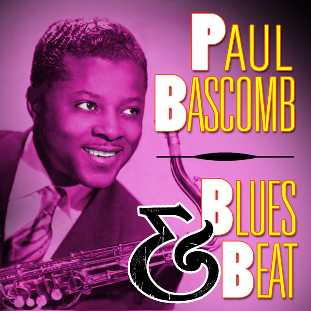 paul bascomb