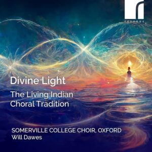 CD Divine Light