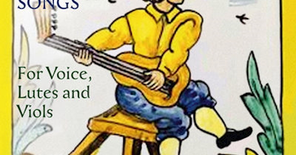 Canigó Early Music Traditional Catalan Songs