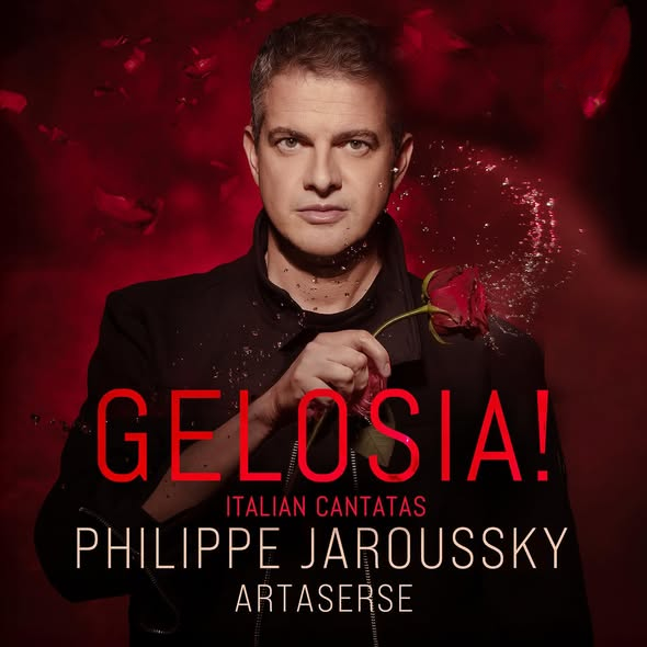 Philippe Jaroussky
