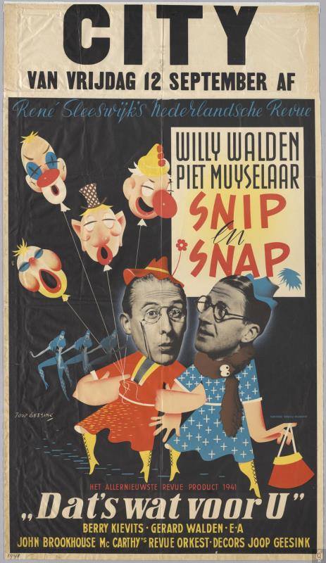 Snip & Snap1941-08-01 kopie