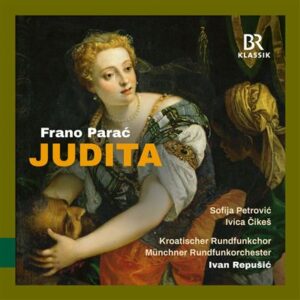 CD Judita