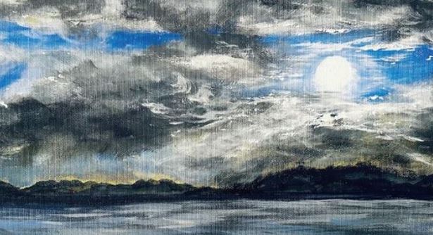 CD Kalevi Aho uitsnede