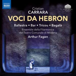 CD Voci di Hebron