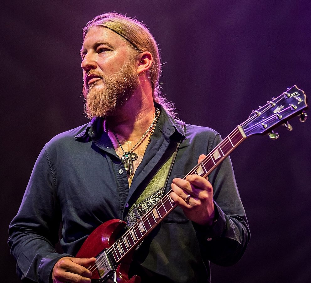Derek-Trucks