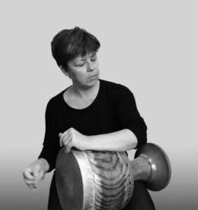 Françoise Rivalland