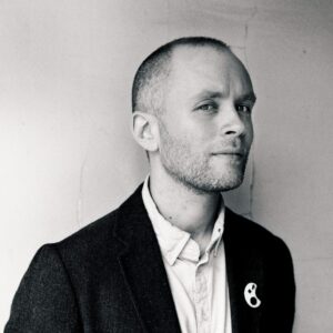 Jens Lekman