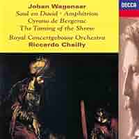 Wagenaar-Driekoningavond