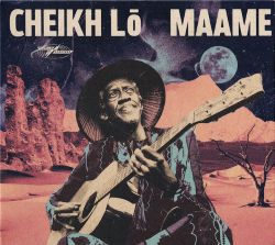 Afrikafestival Hertme boekt Cheikh Lô