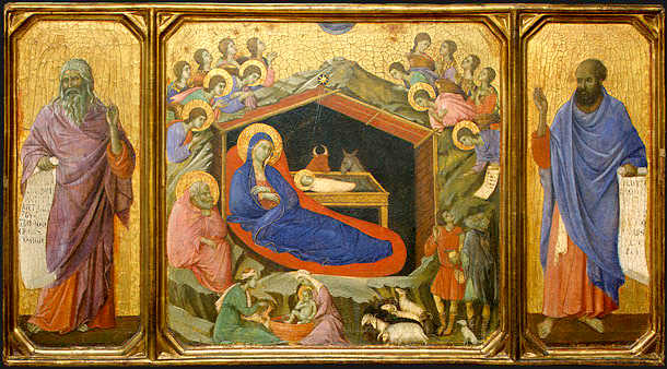 nativityTriptychDuccio