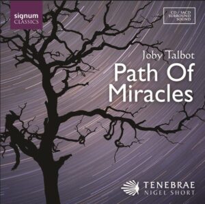 path of miracles cd