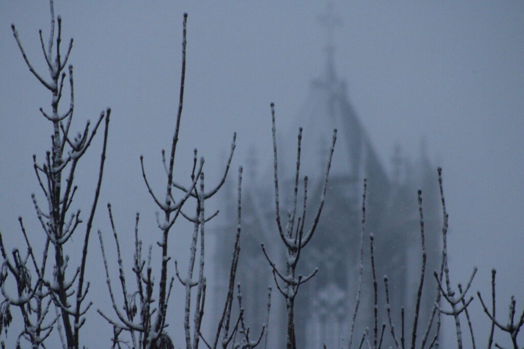 Continous Void (ReLight)