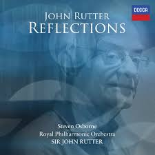 John Rutter CD