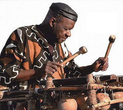 Kélétigui Diabaté 4