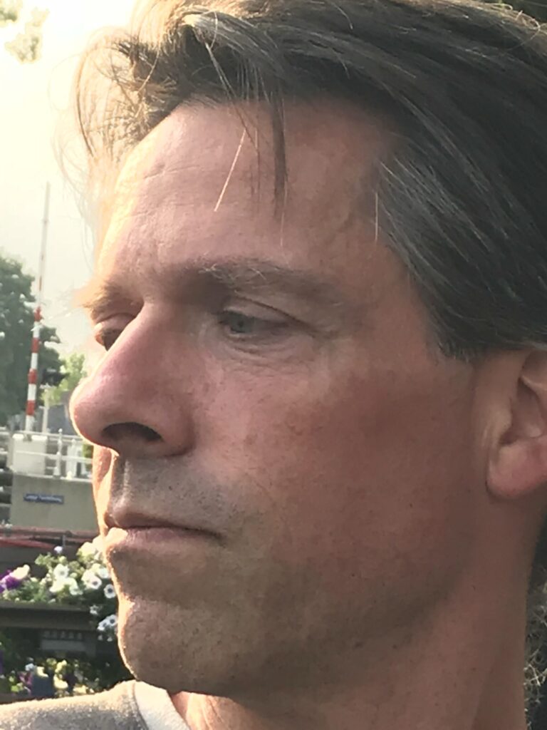 Martijn Voorvelt pic van site