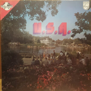 Albumhoes, in bezig van Pieter de Rooij. Foto ervan gemaakt door Pieter de Rooij