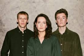 Britta Virves en henriksson en Backman