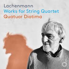Helmut Lachenmann