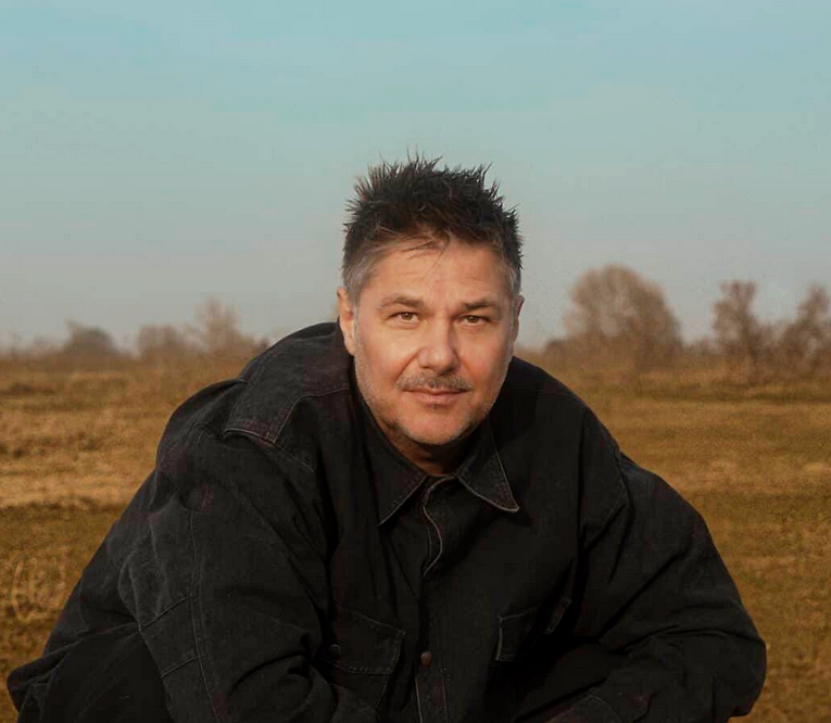 Mete Erker - foto Anna Perger