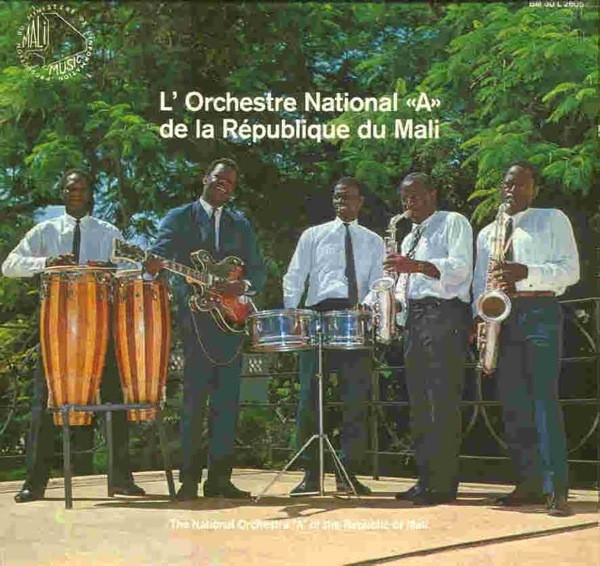 Orchestre National A 1