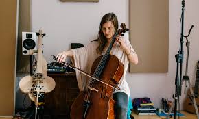 hildur guðnadóttir