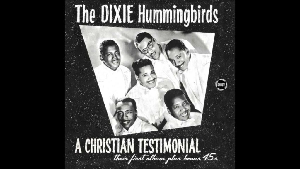 dixie hummingbirds