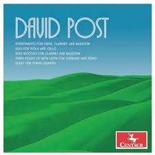 CD David Post