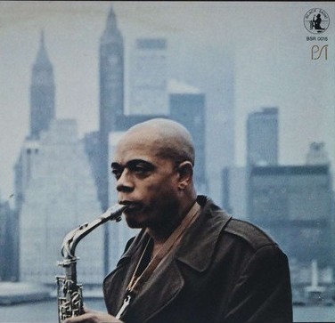 JuliusHemphill-discogs