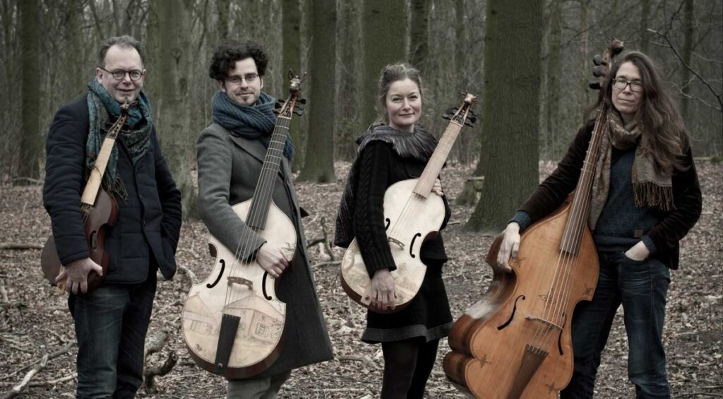 The Spirit of Gambo bron eigen website