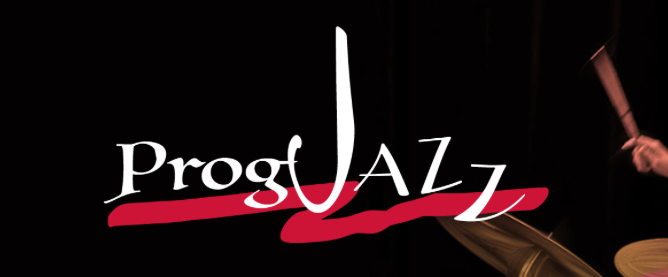 WOJ ProgJazz logo screenshot