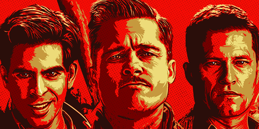 Cinematheque Tarantino