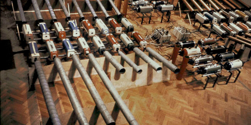 Electronic Frequencies