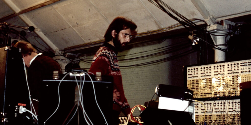 Electronic Frequencies