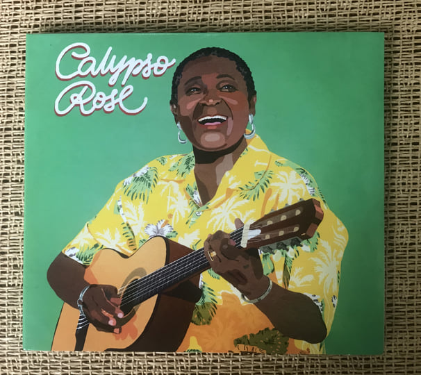 Calypso Rose