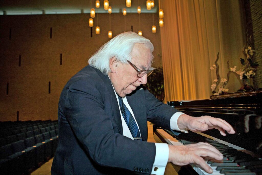 DAniel Wayenberg in 2008_