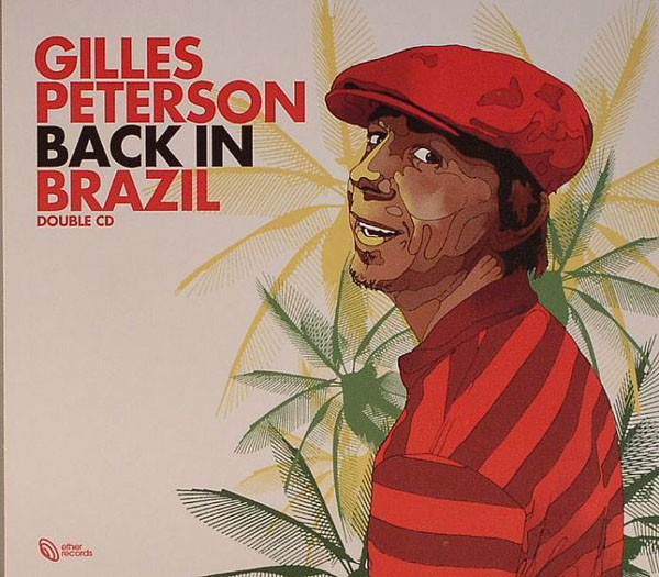 Gilles Peterson - Discogs