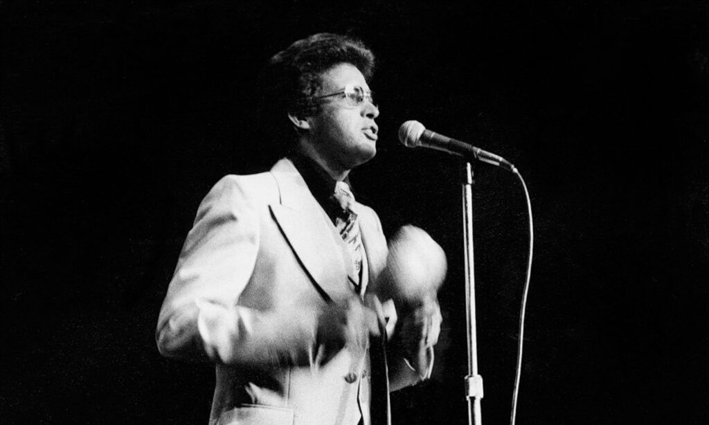 Hector Lavoe