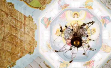 Kronos Martinov uitsnede