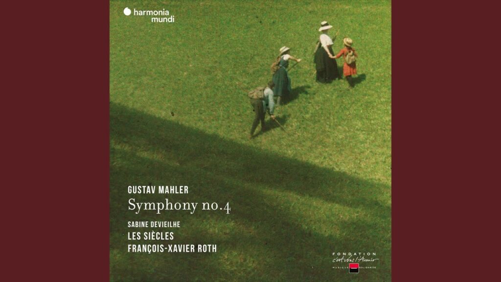 Mahler 4