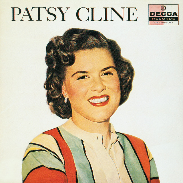 Patsy Cline - Decca kopie