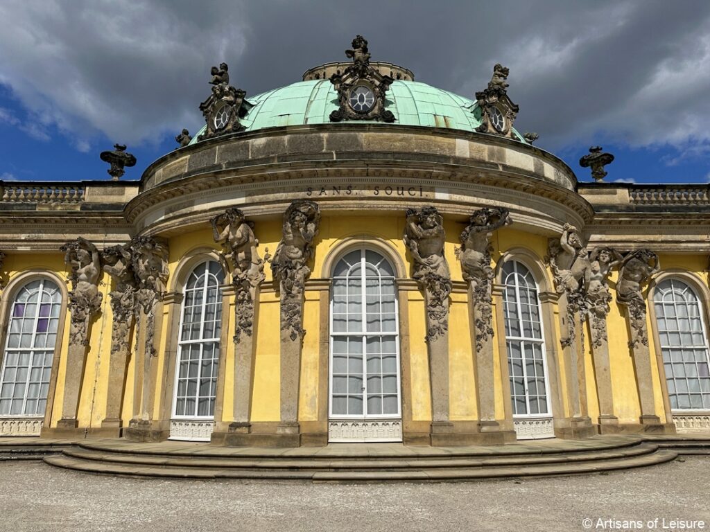 Sanssouci