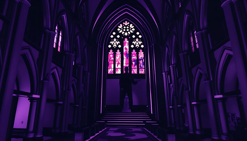 a-dark-church-with-stained-window_11343335