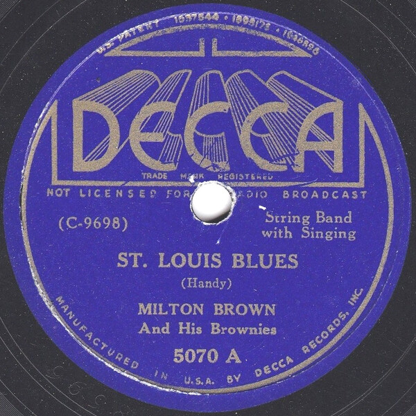 miltonbrown-discogs