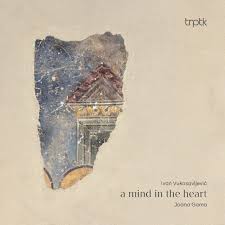 CD A mind in the heart