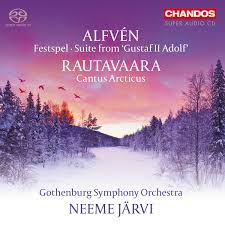 CD Alfven