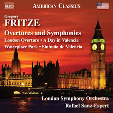 CD Fritze Naxos